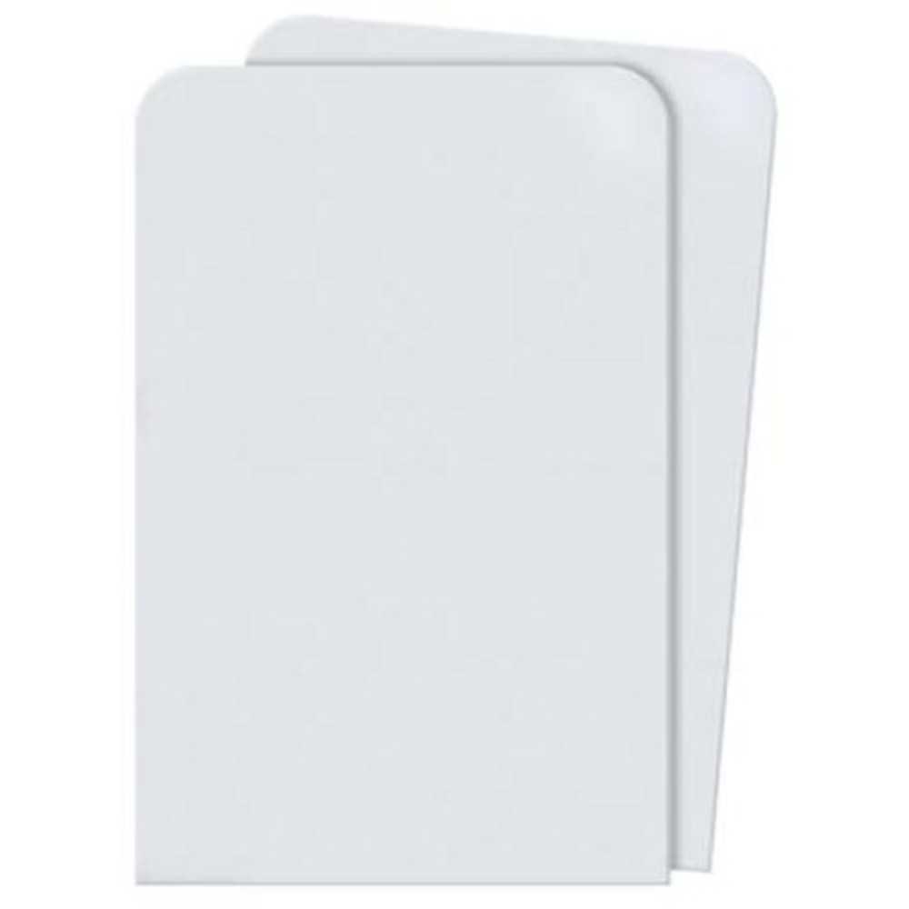 Divider: Semi Rigid Wh (10)