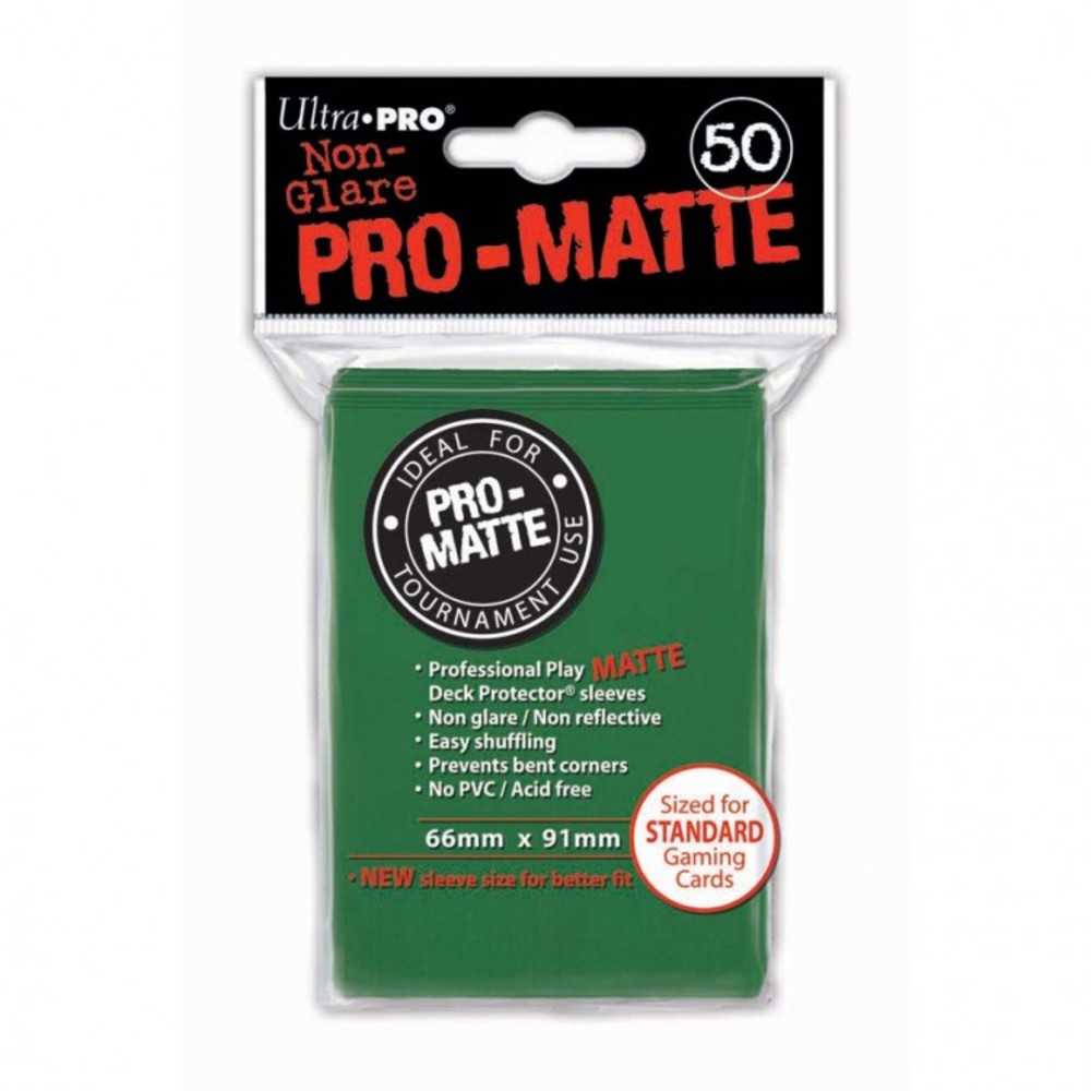 Dp: Pro: Matte Gr (50)
