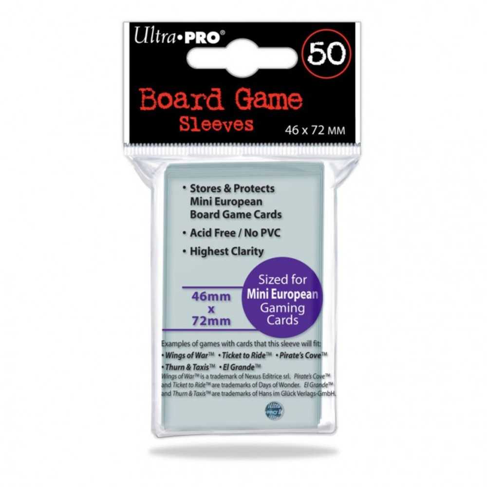 Dp: Mini Euro Board Game (50)