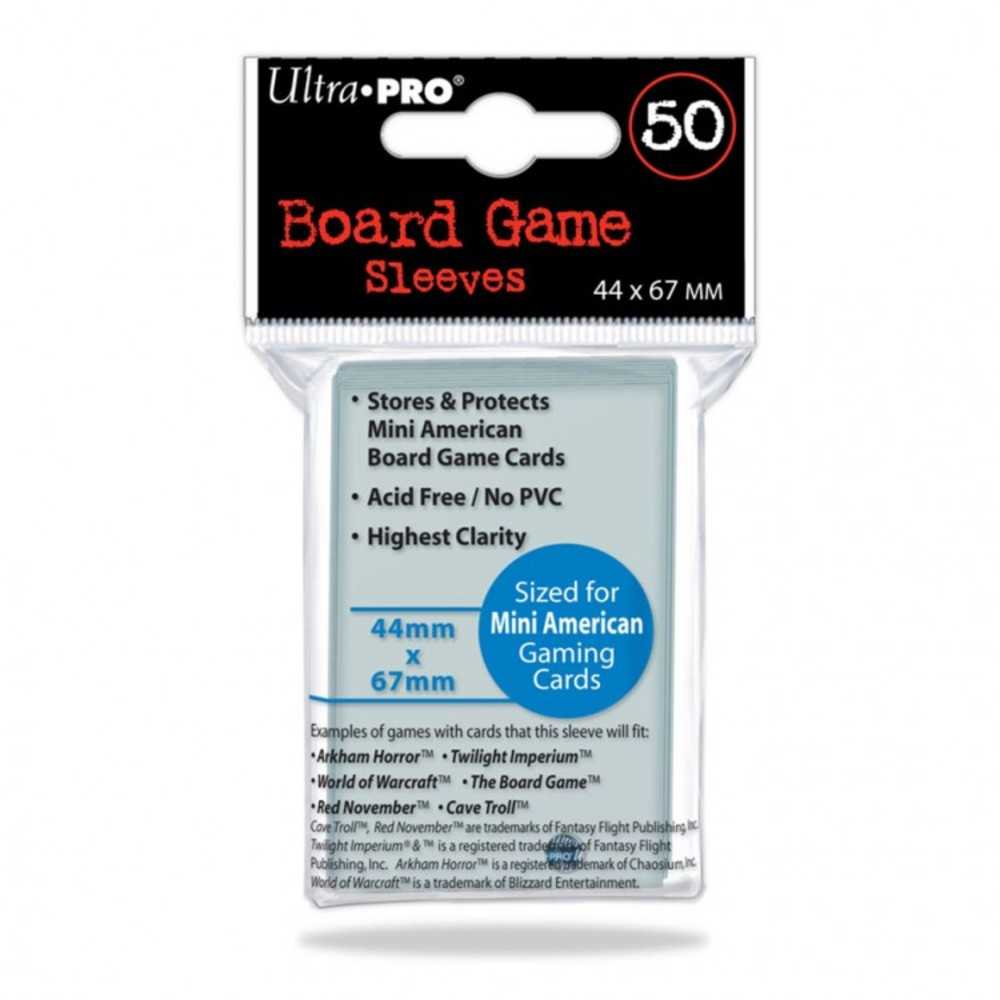 Dp: Mini American Board Game (50)