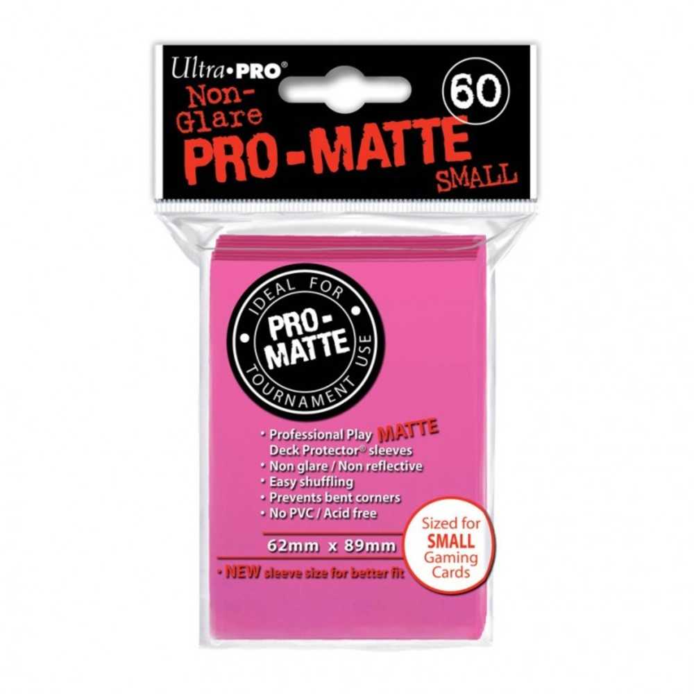 Dp: Pro: Matte SM Bright Pk (60)
