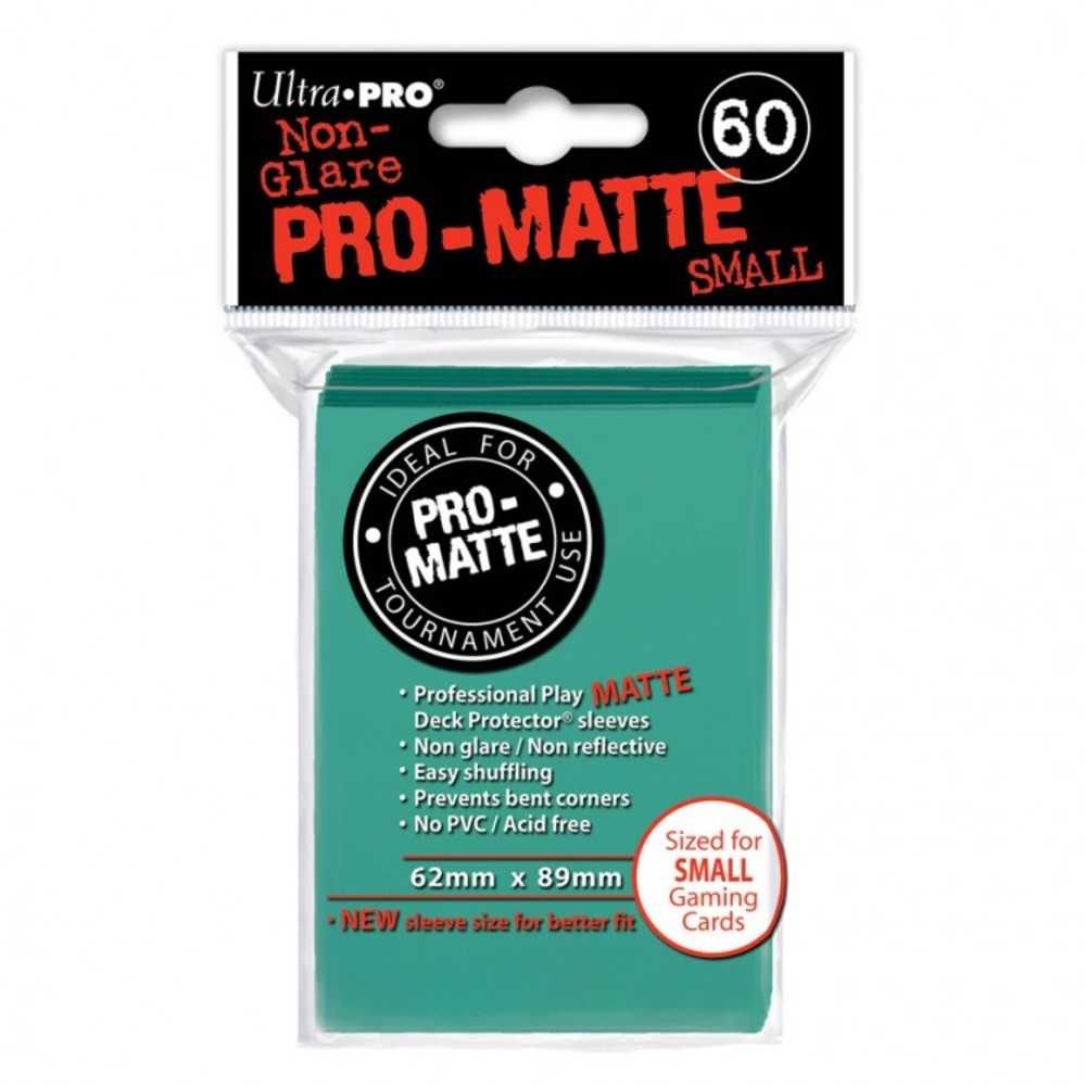 Dp: Pro: Matte SM Aq (60)