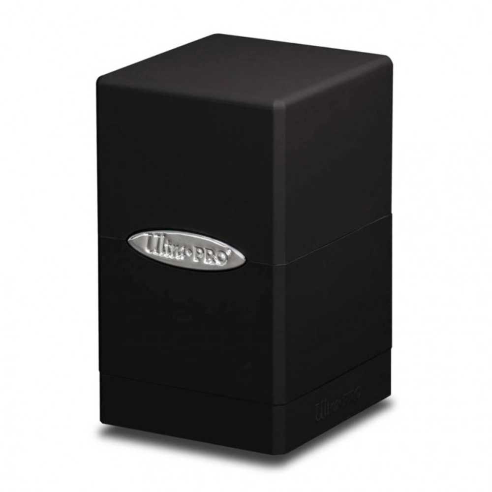 Db: Satin Tower: Book