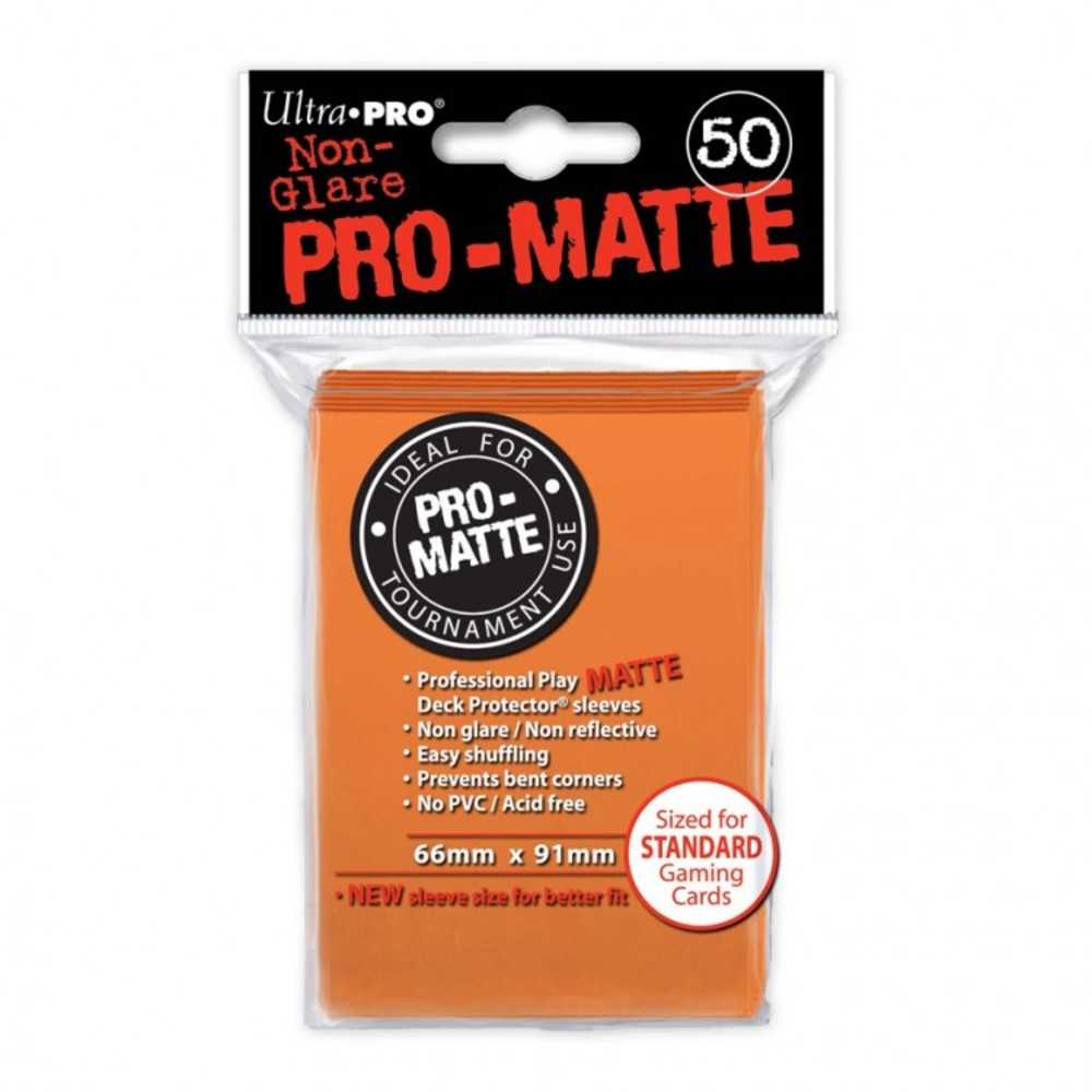 Dp: Pro: Matte Or (50)