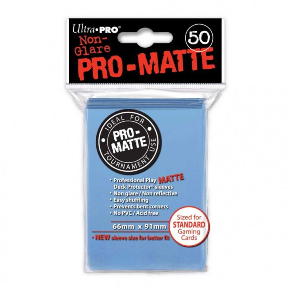 Dp: Pro: Matte Libu (50)