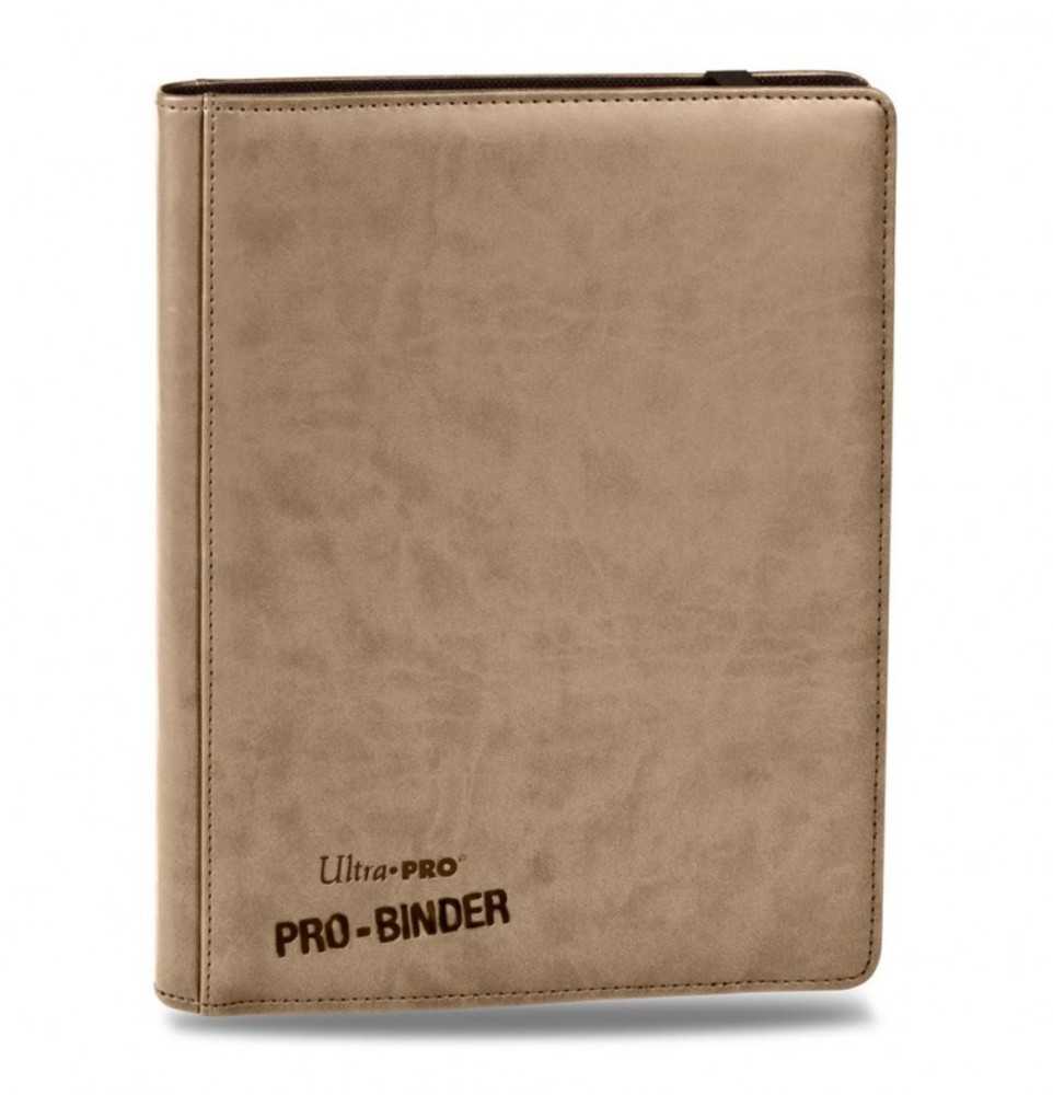 Binder: 9pkt: Pro: Premium Wh
