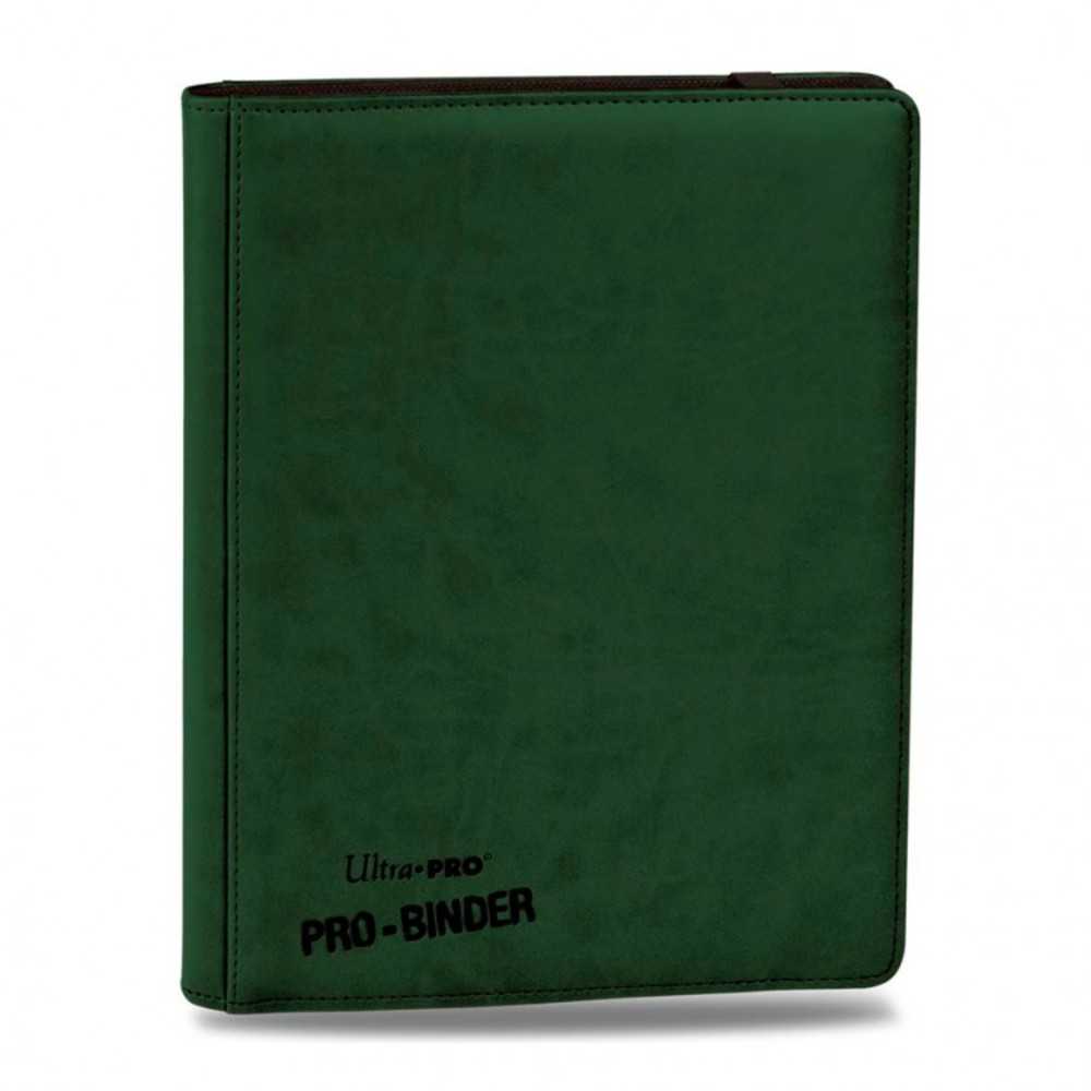 Binder: 9pkt: Pro: Premium Gr