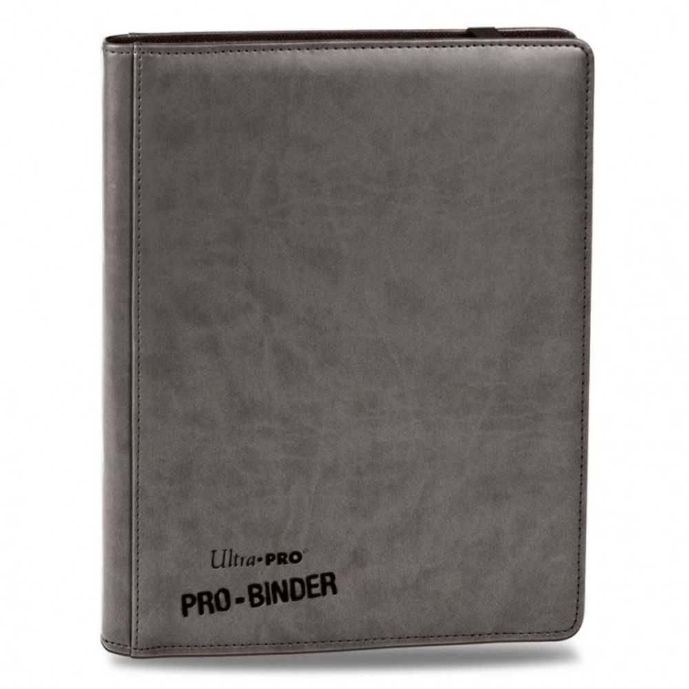 Binder: 9pkt: Pro: Premium Gy