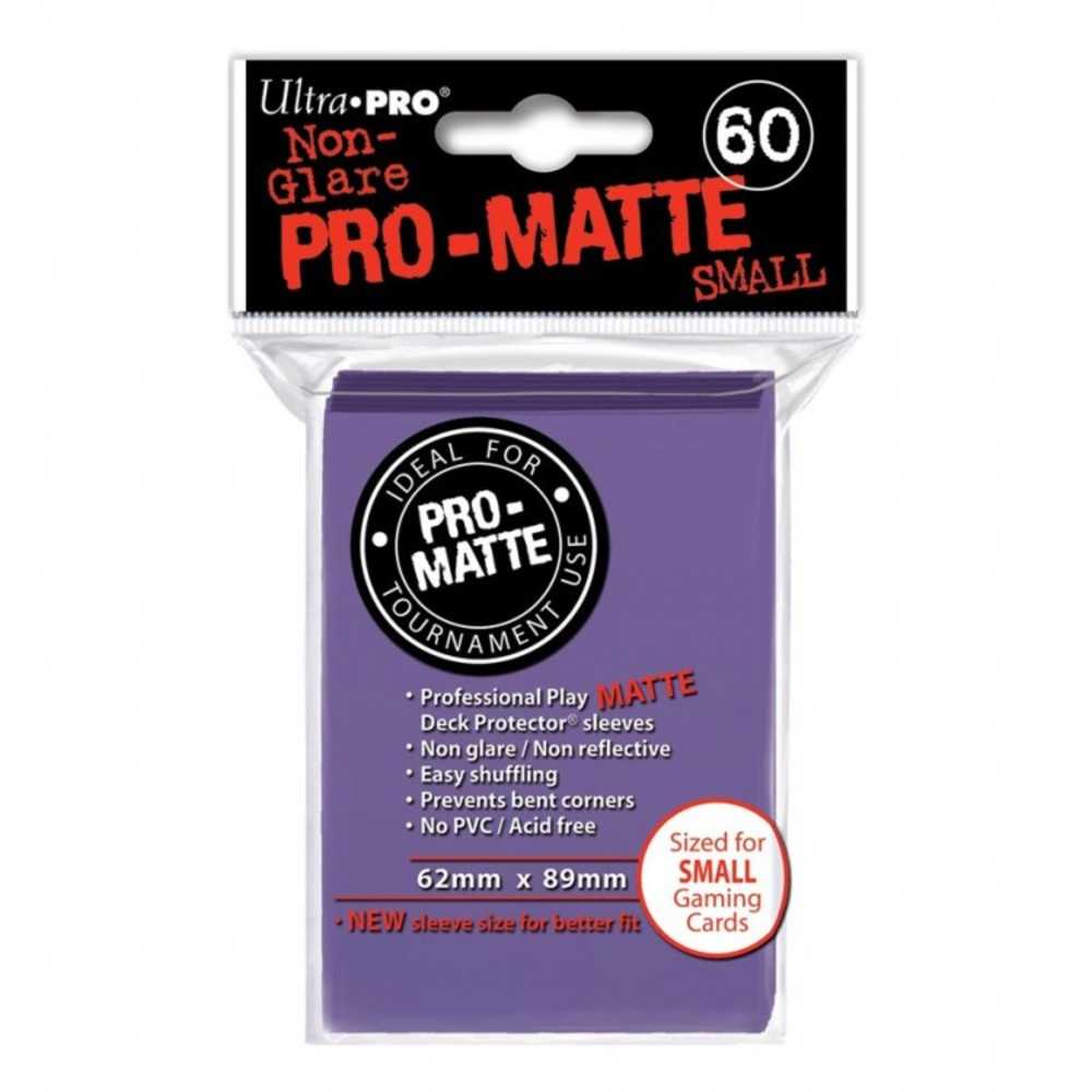 Dp: Pro: Matte SM Pu (60)