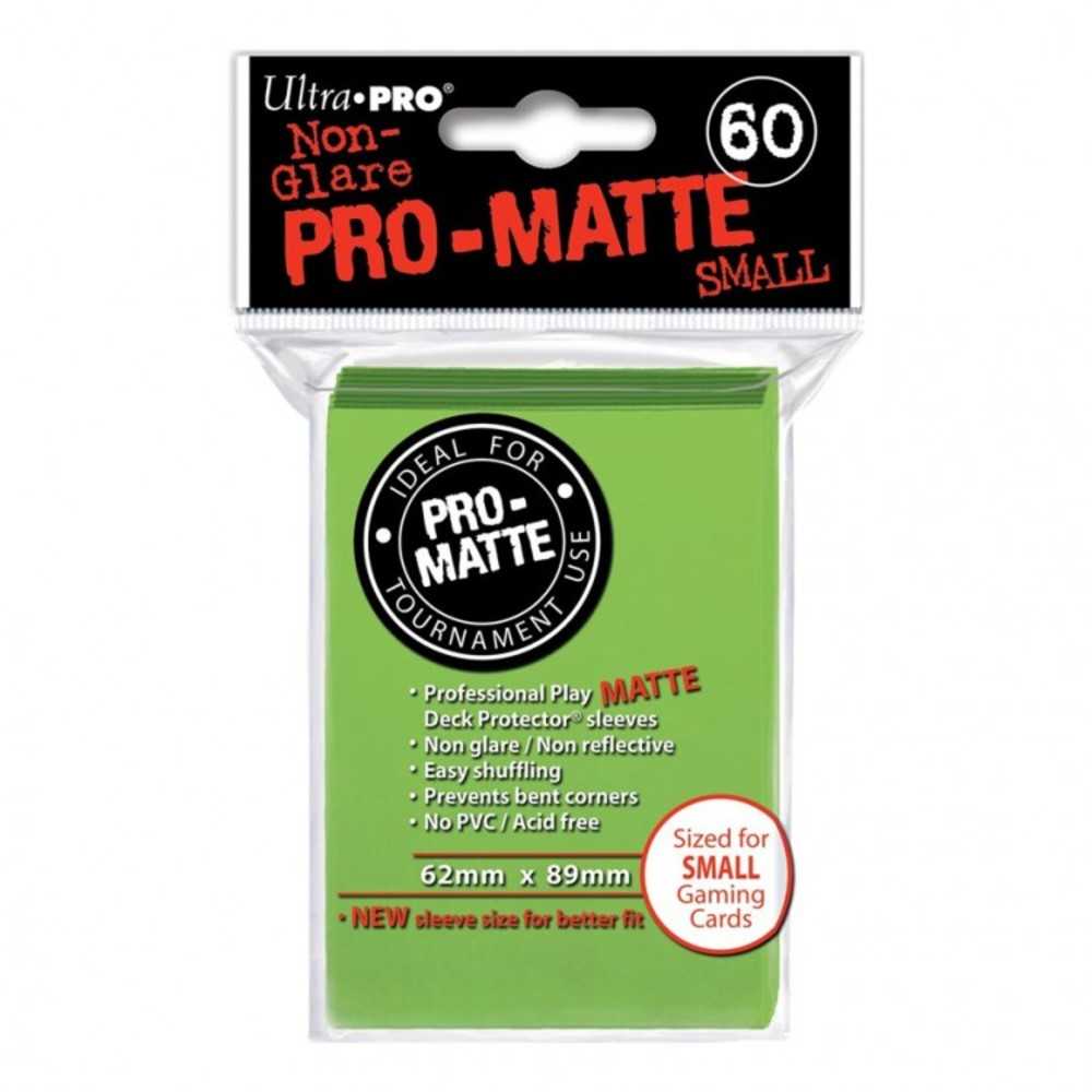 Dp: Pro: Matte SM Ligr (60)