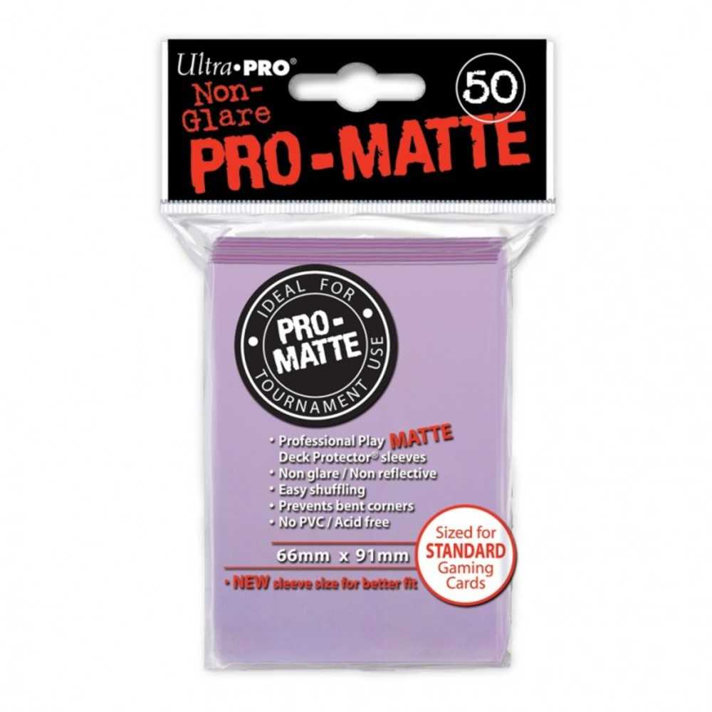 Dp: Pro: Matte Lilac (50)