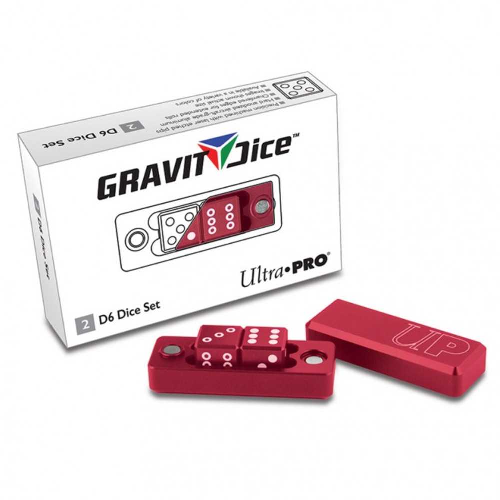 D6 Gravity: Crimson (2)