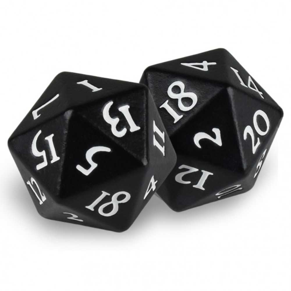 D20 Heavy Metal: Black Magic (2)