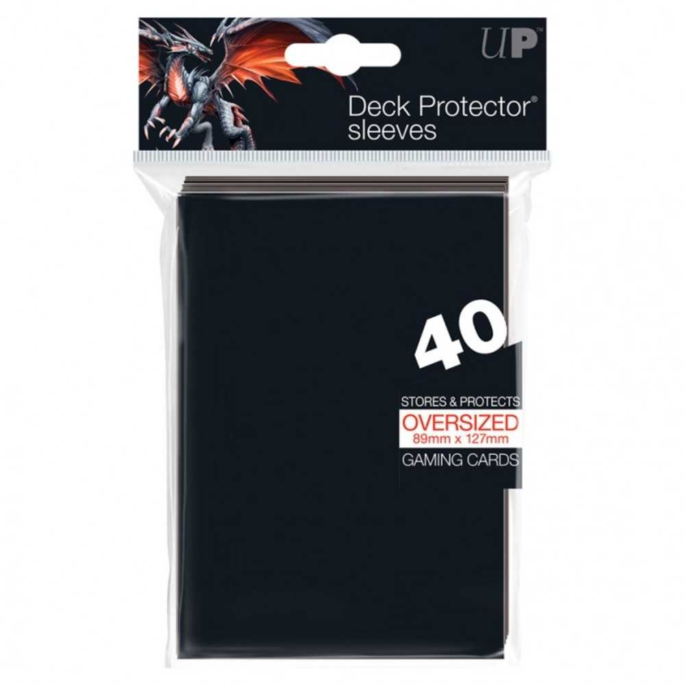 Dp: Top Loading Oversized: Book (40)