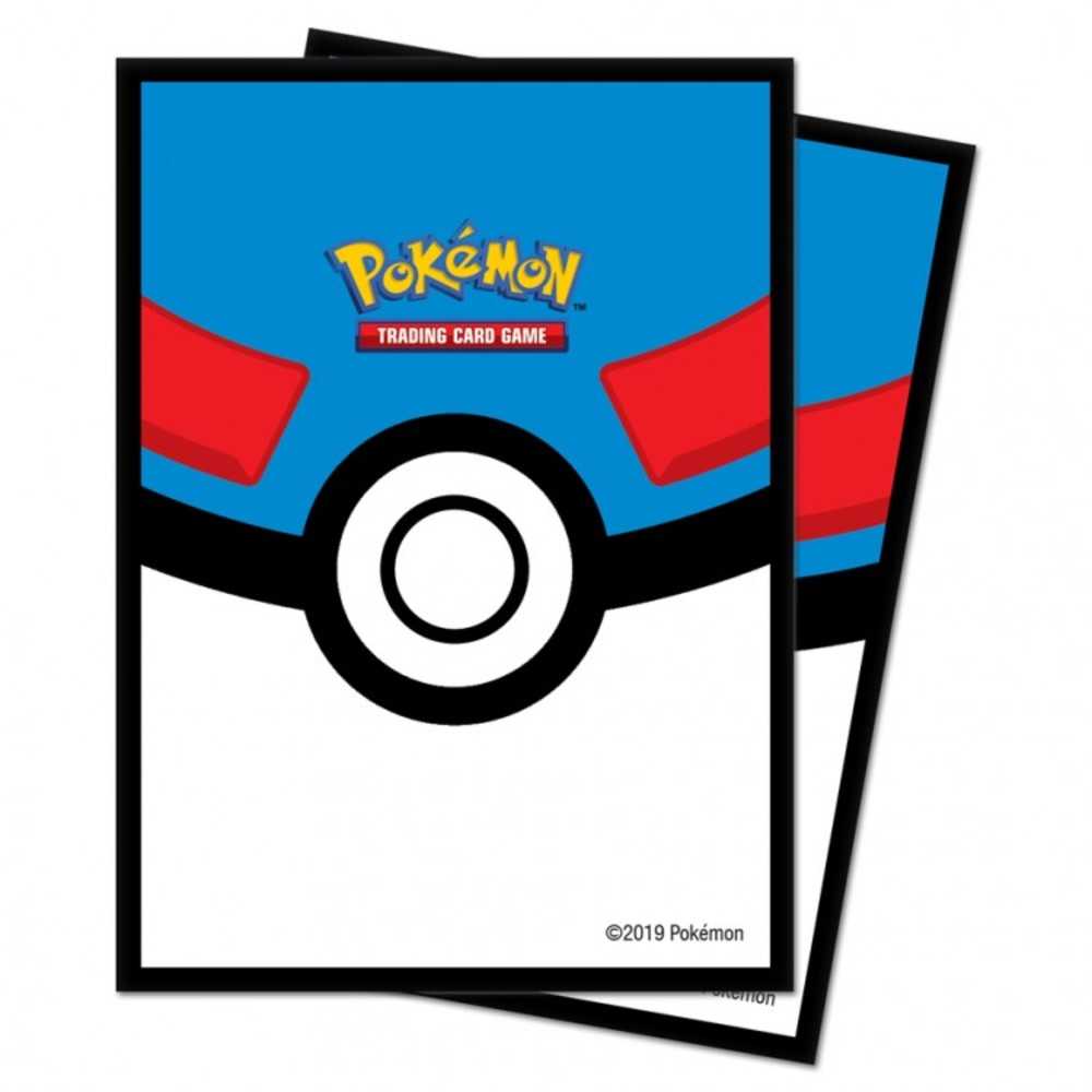 Dp: Pkm: Great Ball (65)