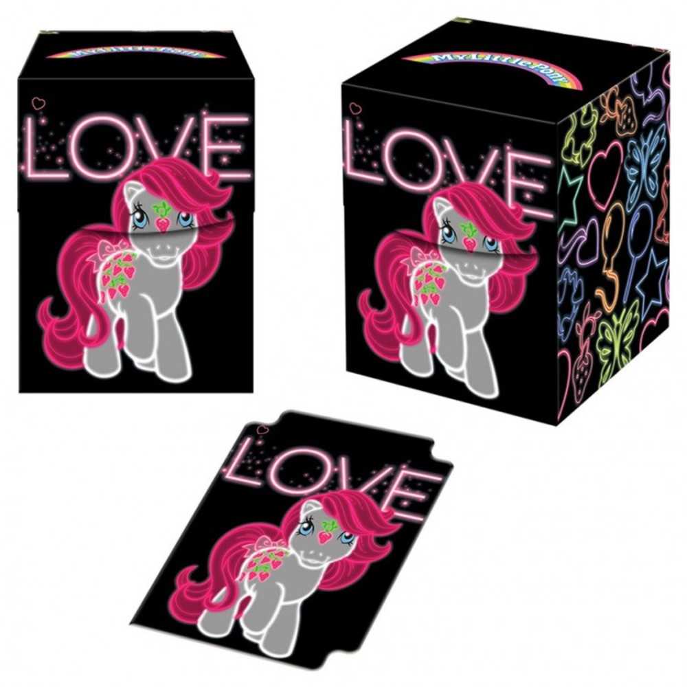 Db: My Little Pony Retro Neon
