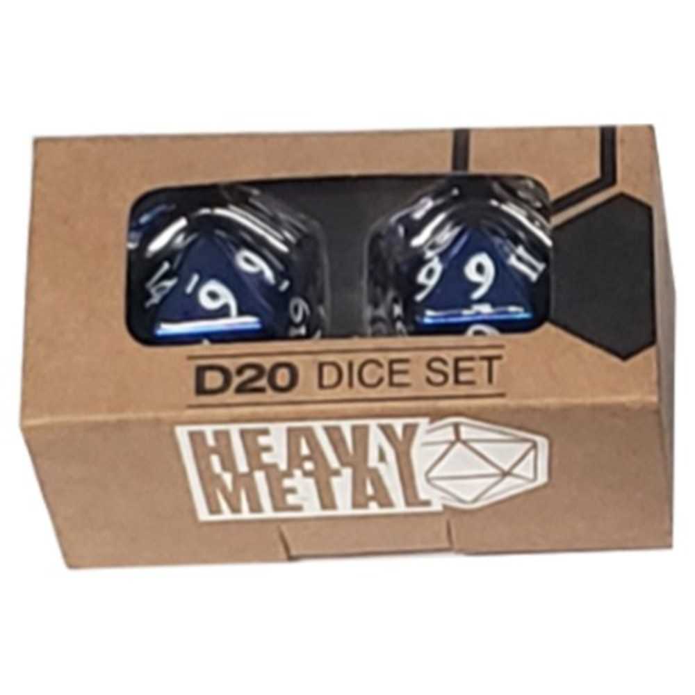 D20 Heavy Metal: Bu (2)