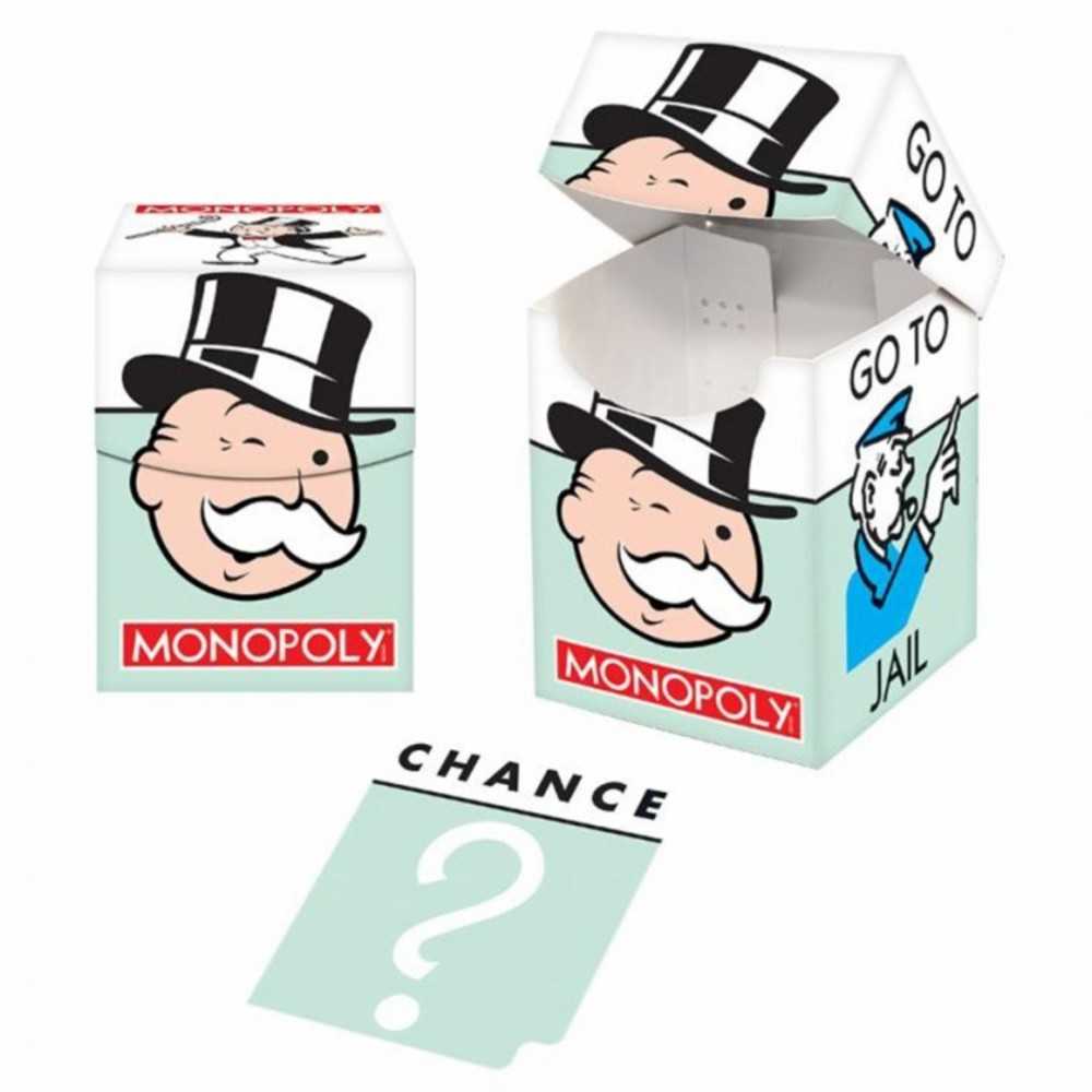 Db: Pro: Monopoly V2