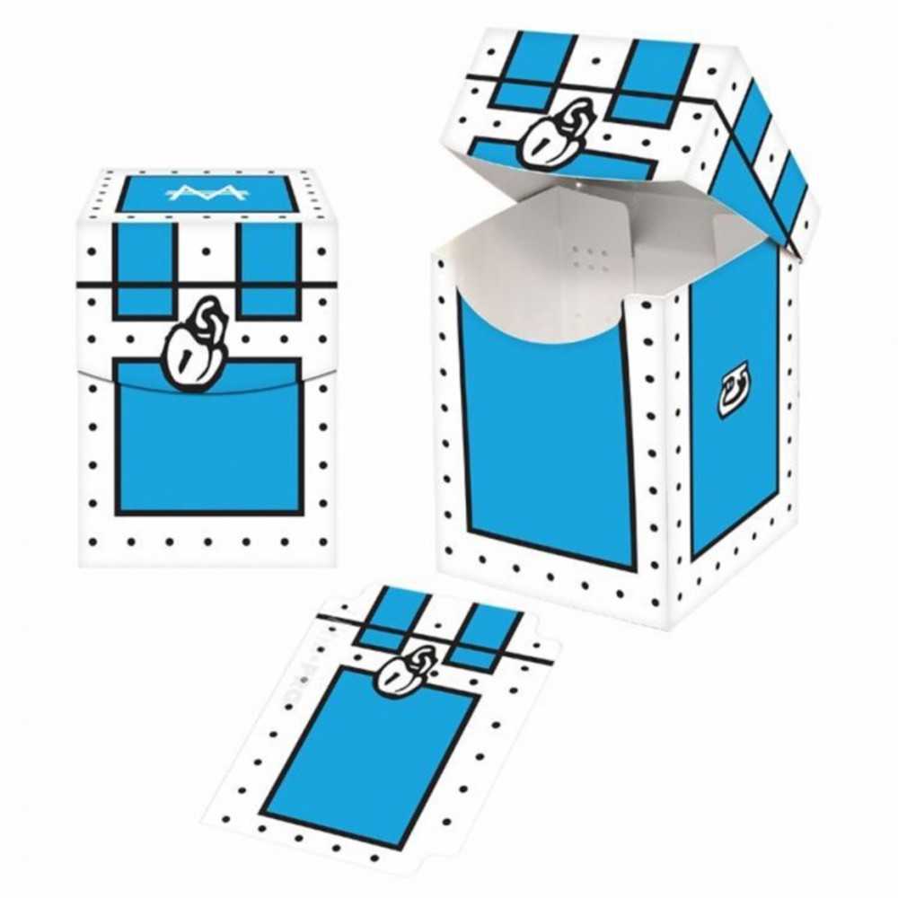 Db: Pro: Monopoly V3