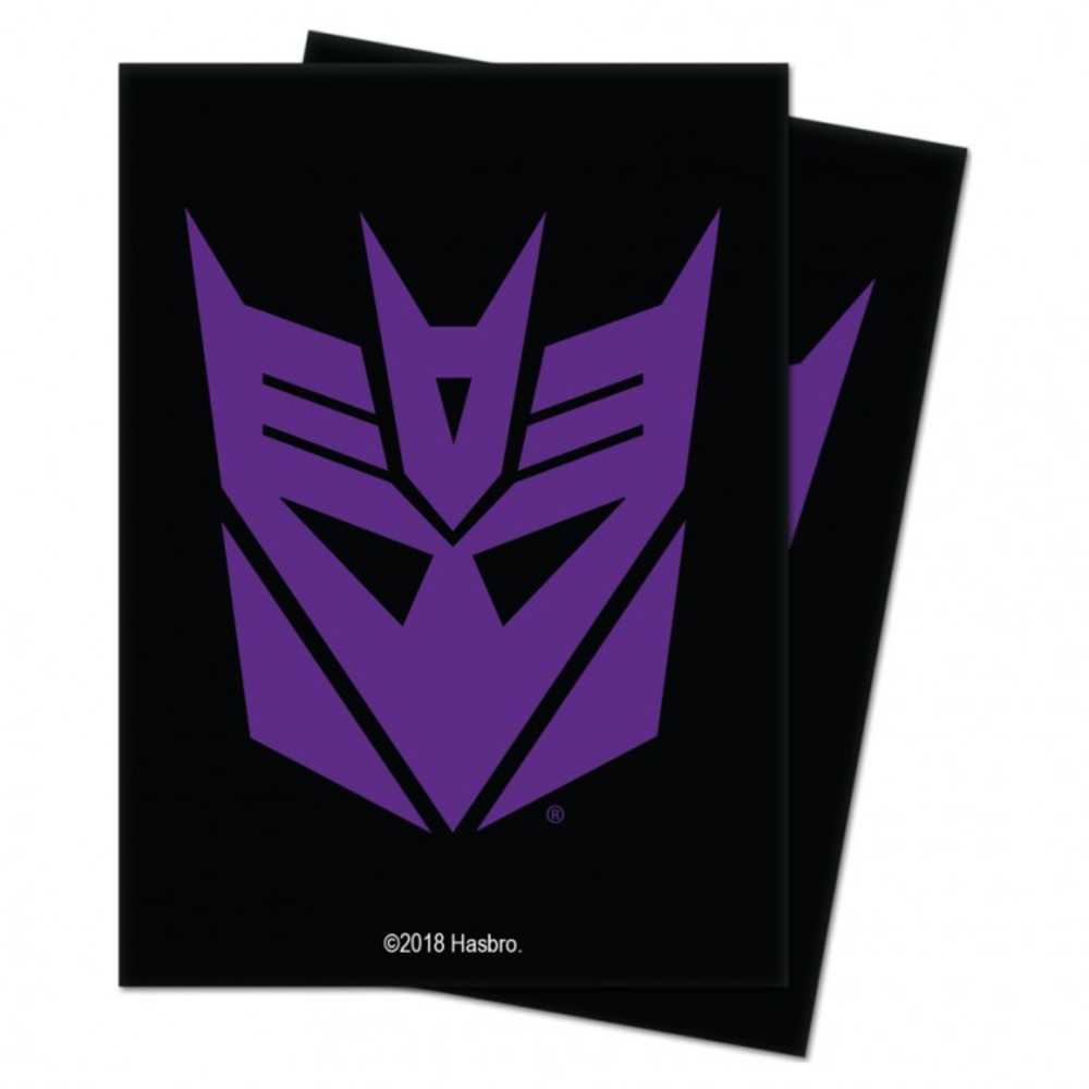 Dp: Transformers Decepticons (100)