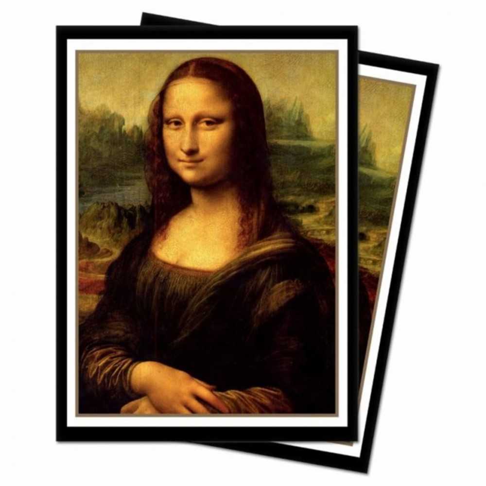 Dp: Fine Art: Mona Lisa (65)