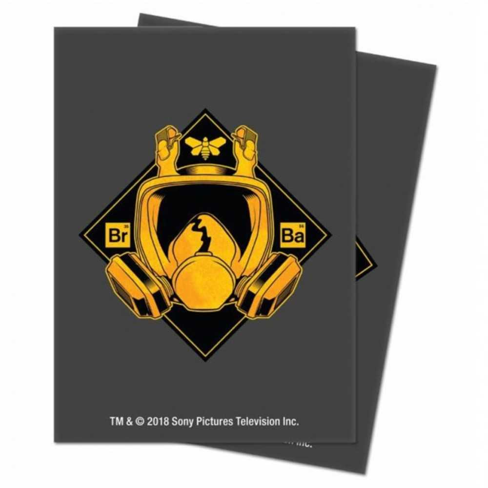 Dp: Breaking Bad: Golden Moth (100)