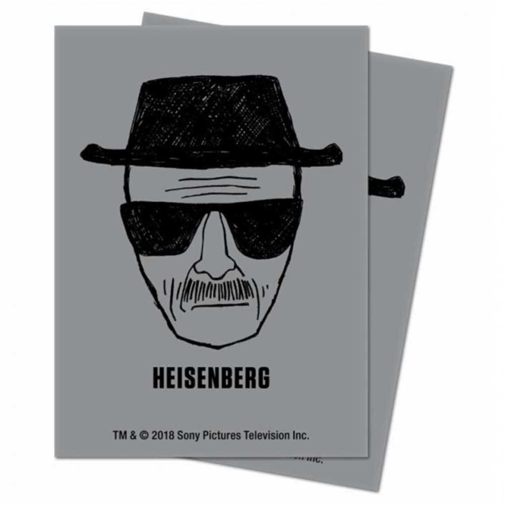 Dp: Breaking Bad: Heisenberg (100)
