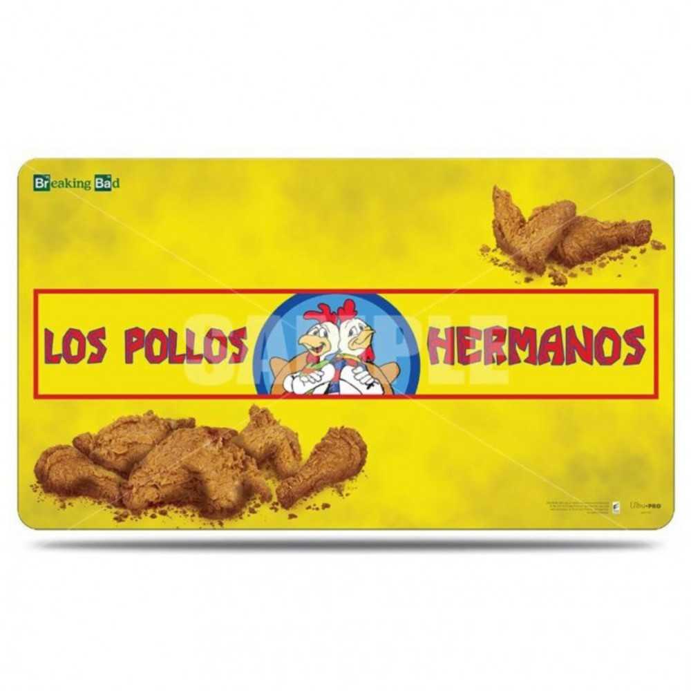 Play Mat: Breaking Bad: Los Pollos