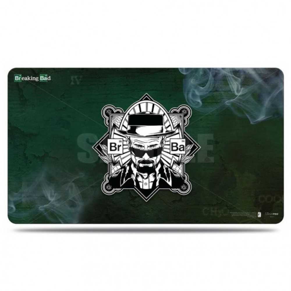 Play Mat: Breaking Bad: Heisenberg
