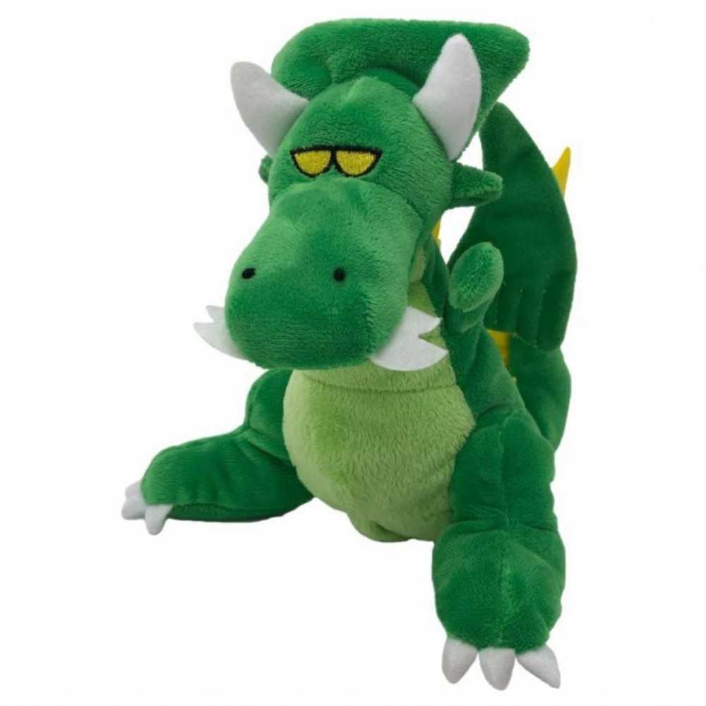 Gamer Pouch: Plutonium Dragon