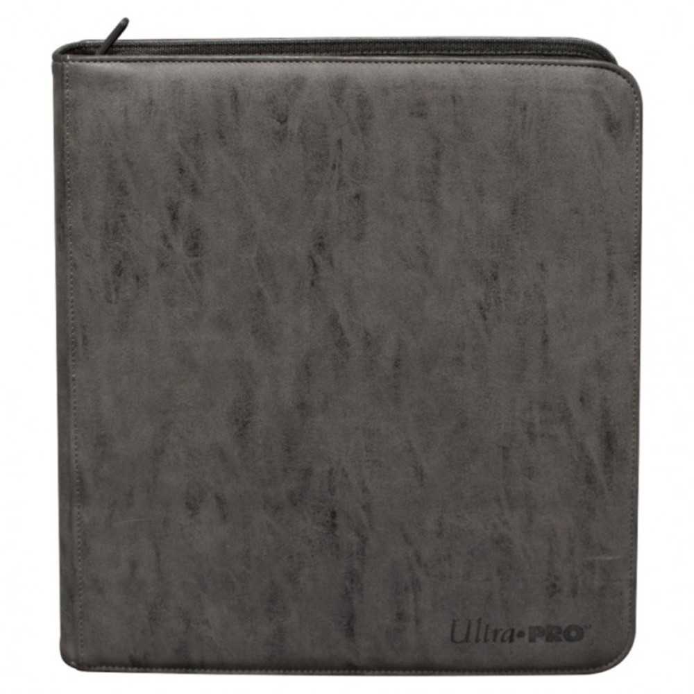 Binder: Pro: Deck Builder's Plyst: Jet