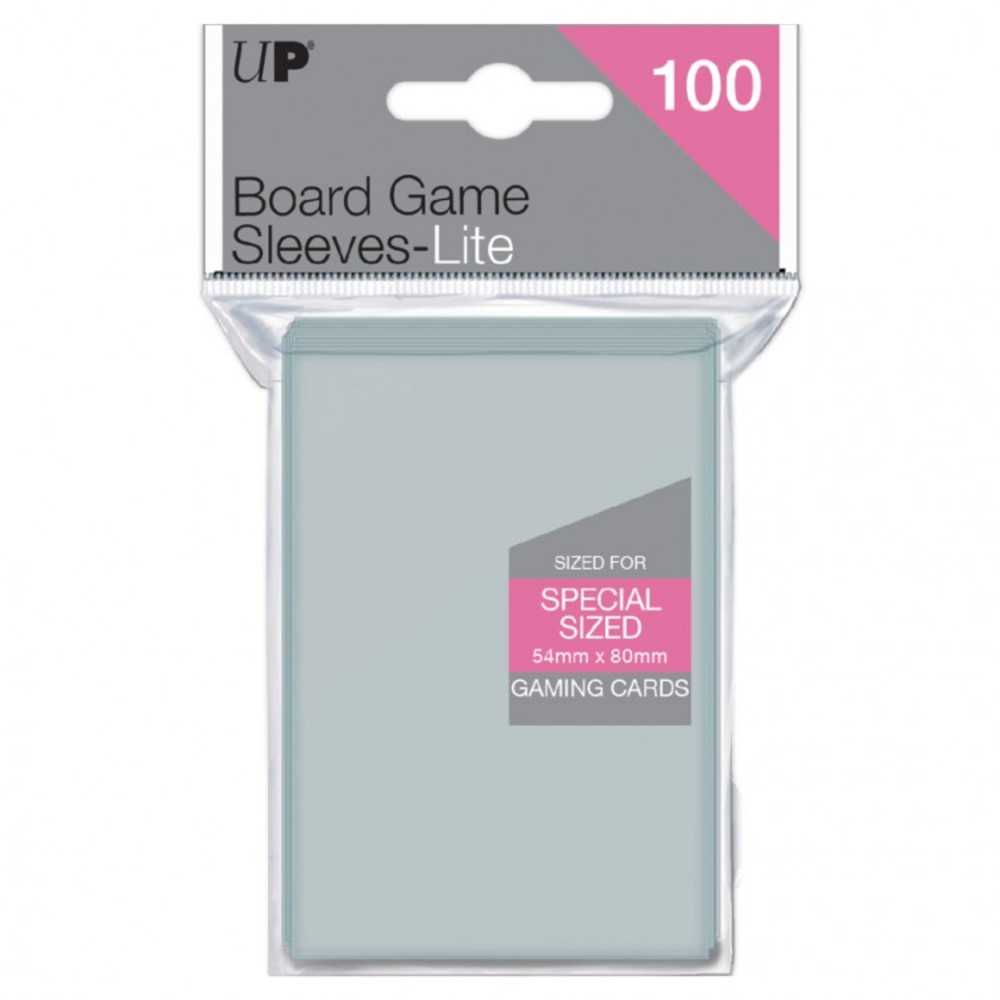 Dp: Lbgs: Special 54x80mm (100)