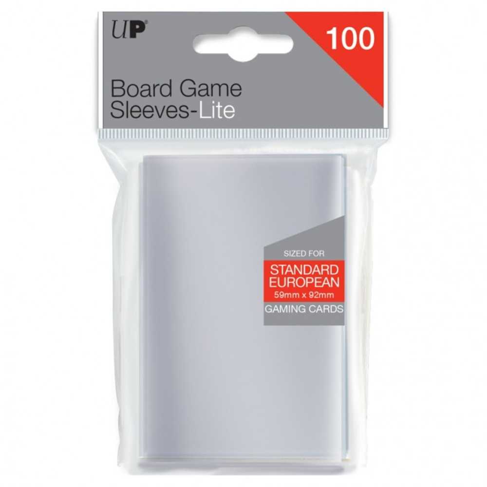 Dp: Lbgs: Standard European (100)