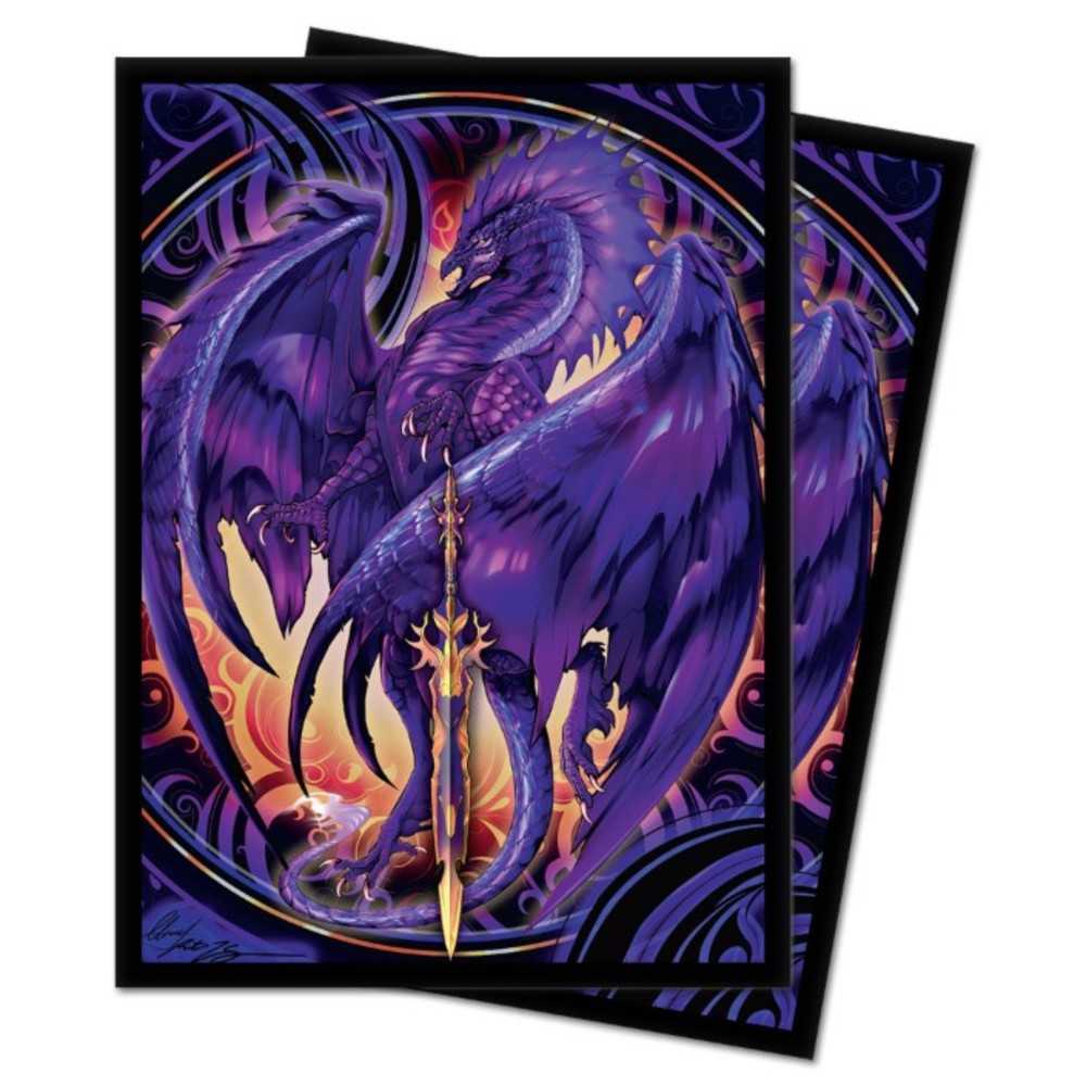 Dp: Ruth Thompson Netherblade (100)