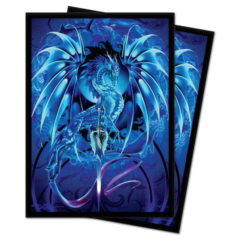 Dp: Ruth Thompson Seablade (100)