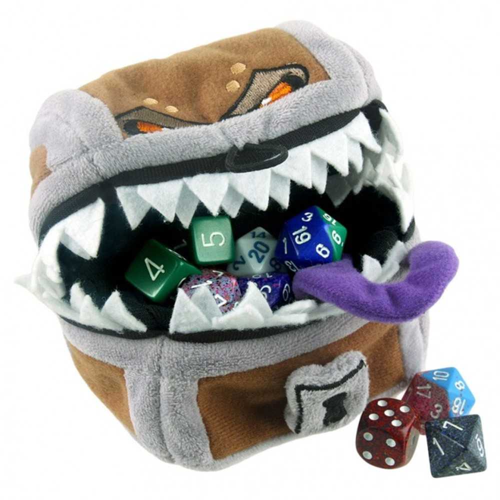Gamer Pouch: Dungeons & Dragons : Mimic