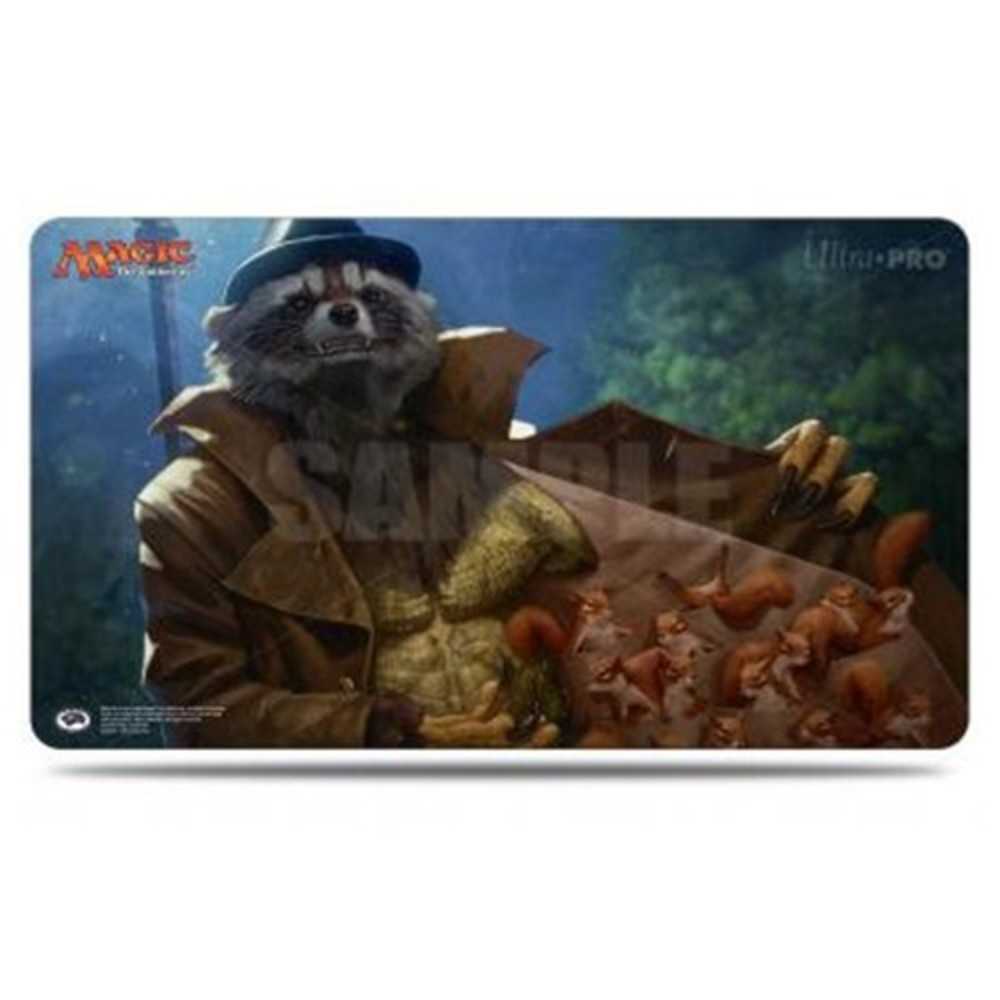 Play Mat: Mt G: Unstable: V4