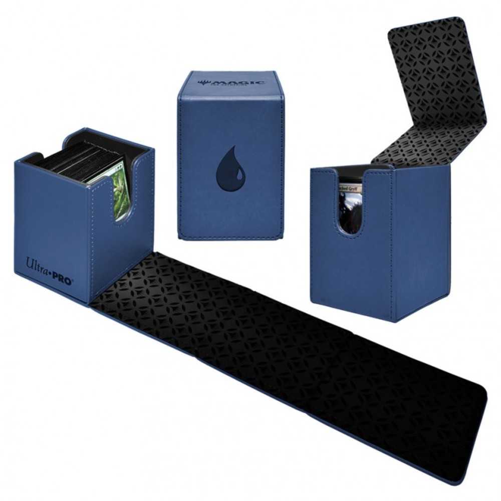 Db: Alcove Flip: Mt G: Mana: Bu