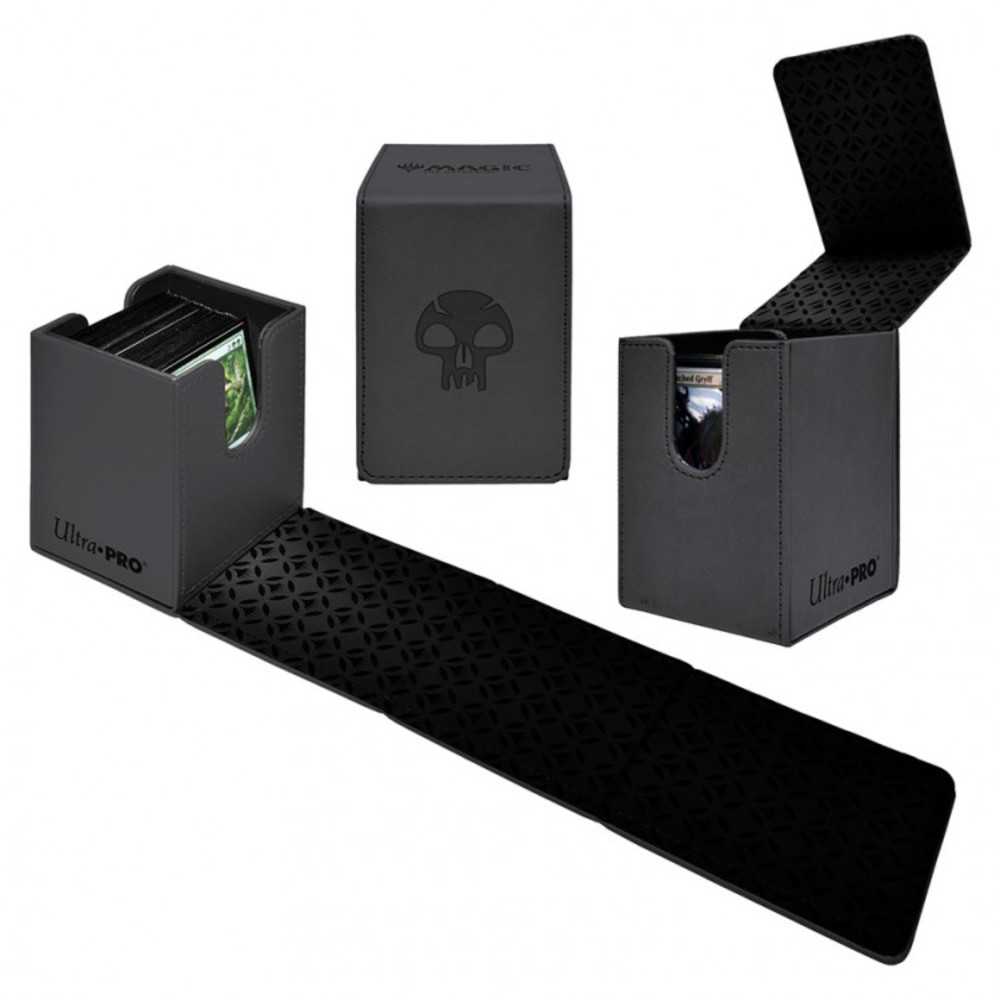 Db: Alcove Flip: Mt G: Mana: Book