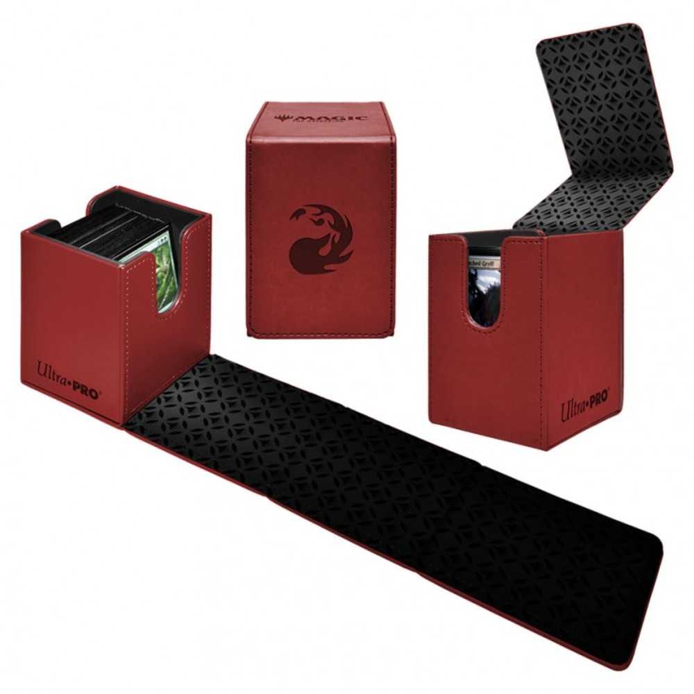 Db: Alcove Flip: Mt G: Mana: Rd