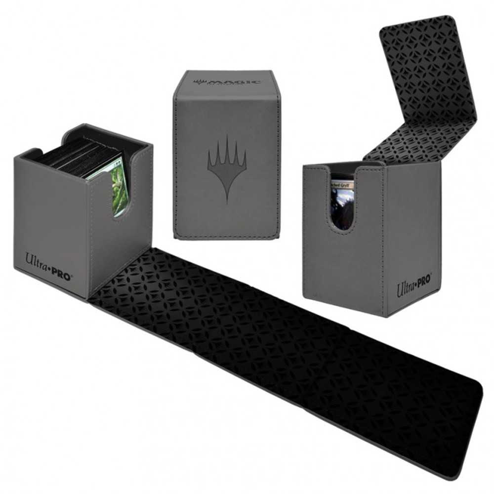 Db: Alcove Flip: Mt G: Mana: Gy