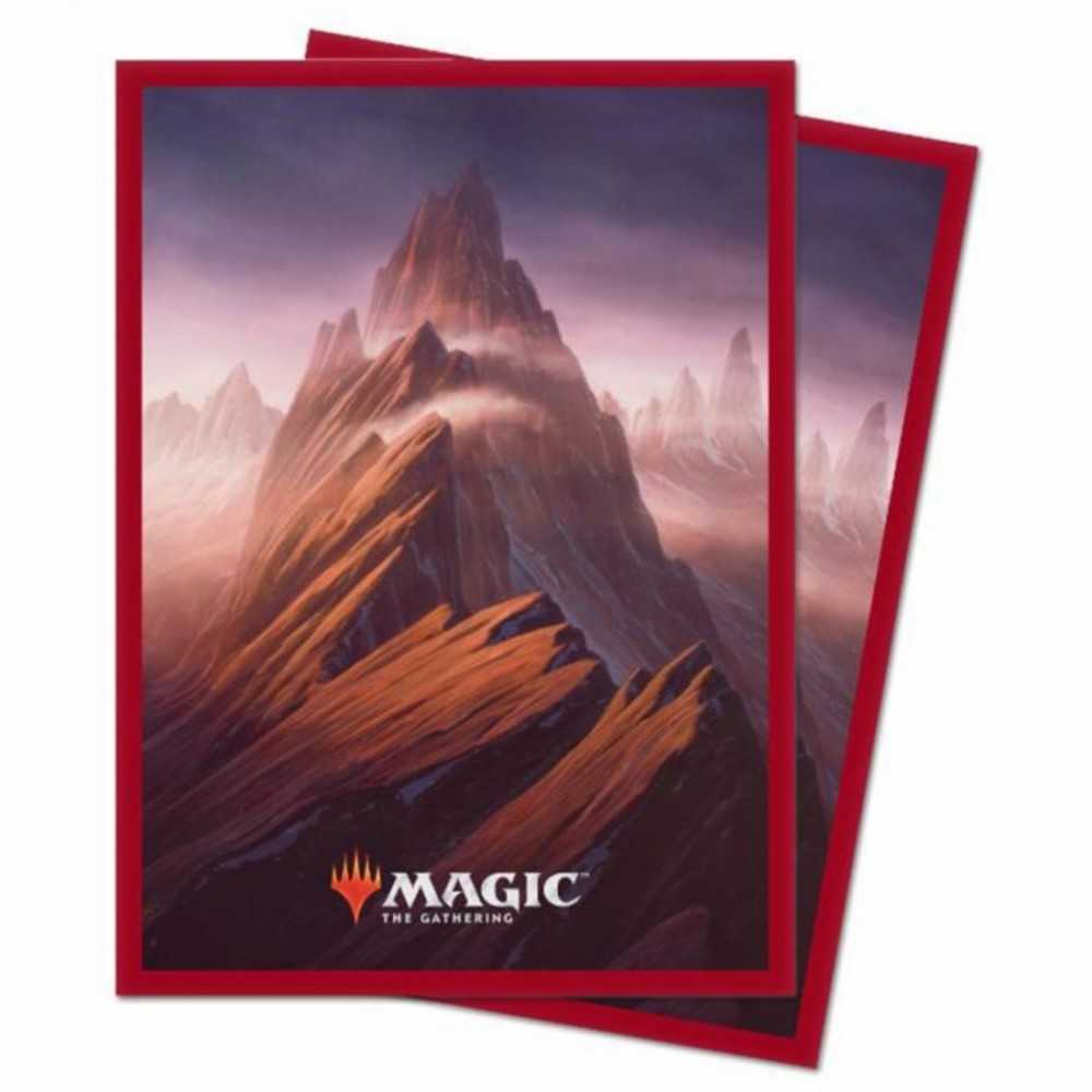 Dp: Mt G: Lands Mountain (100)