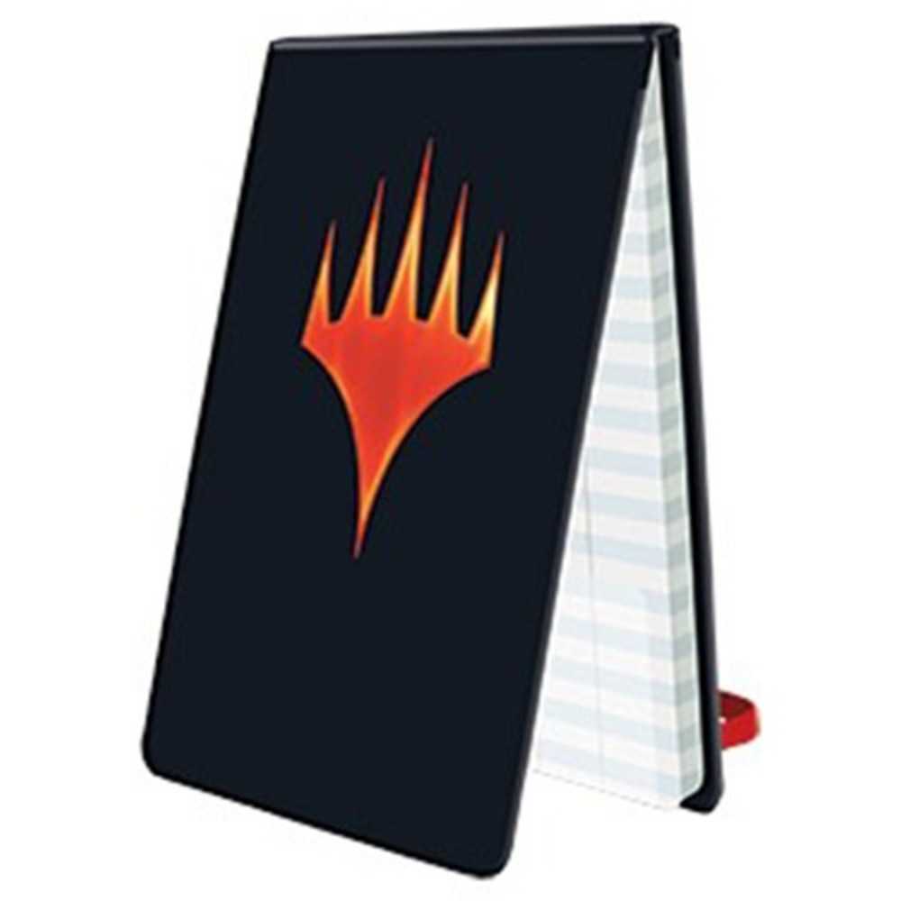 Life Pad: Mt G: Planeswalker 2018