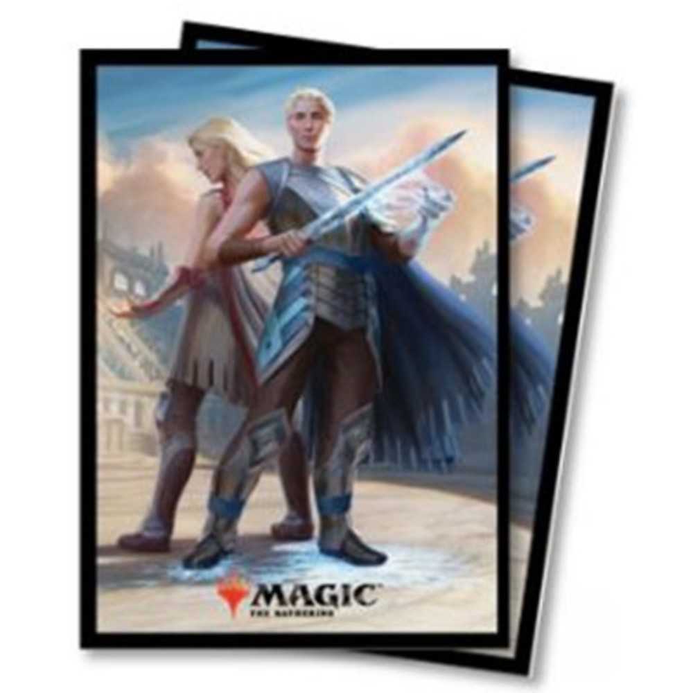 Dp: Mt G: Battlebond Will Kenrith (80)