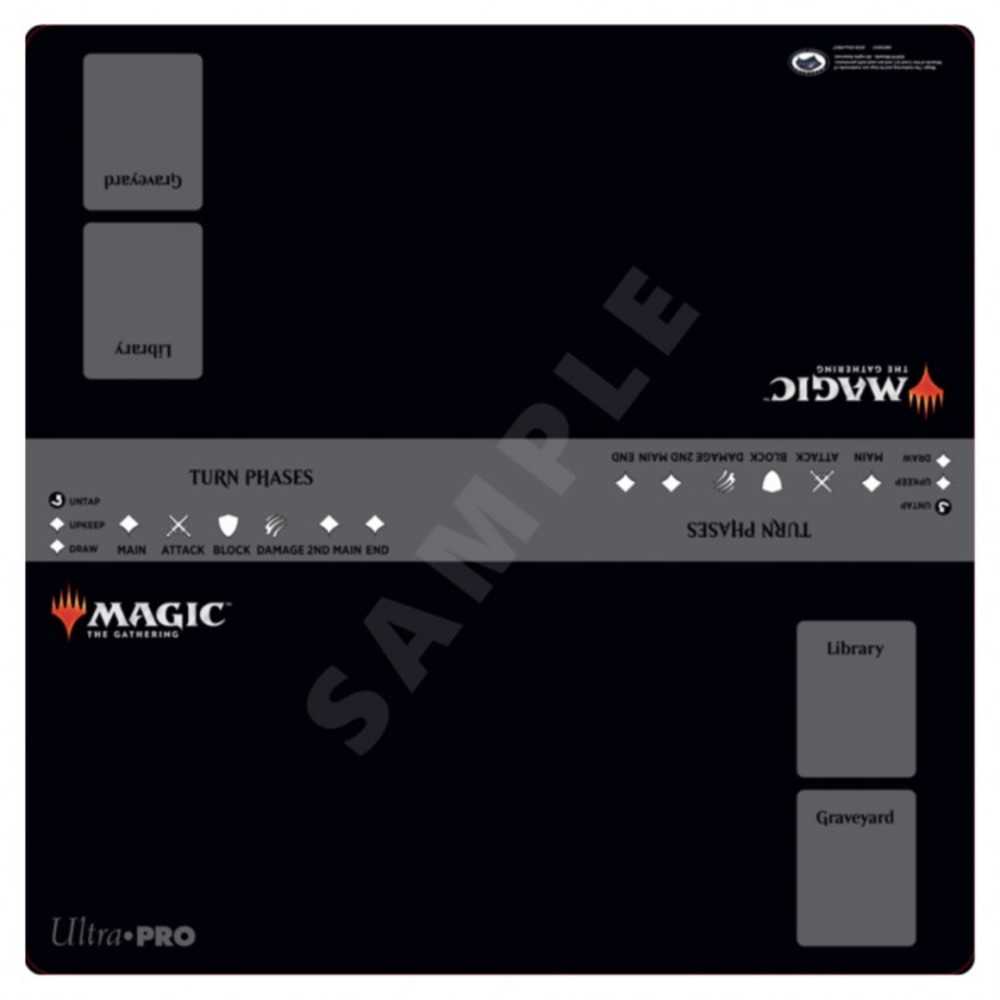 Play Mat: Mt G: Battlefield