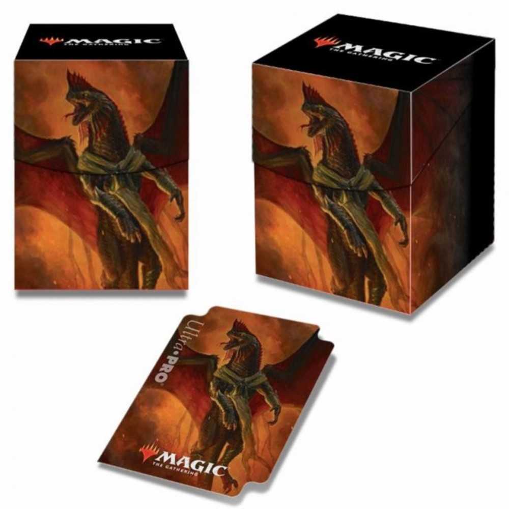 Db: Mt G: Pro 100+: Vaevictis Asmadi