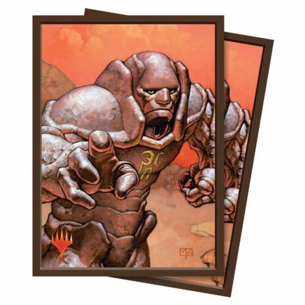 Dp: Mt G: Karn, Silver Golem