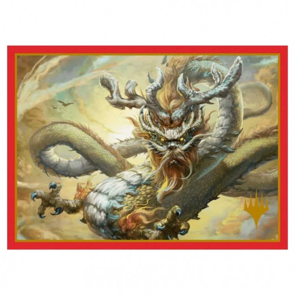 Dp: Mt G: Global: Ancestor Dragon (100)