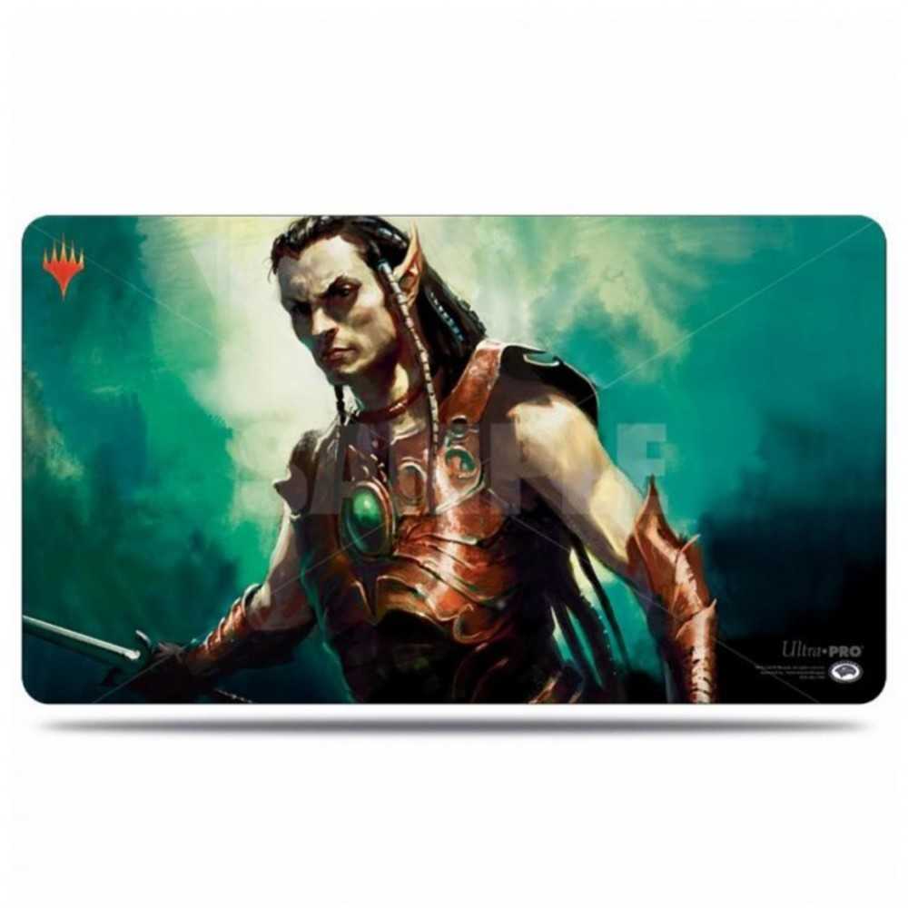 Play Mat: Mt G: Ezuri, Renegade Leader