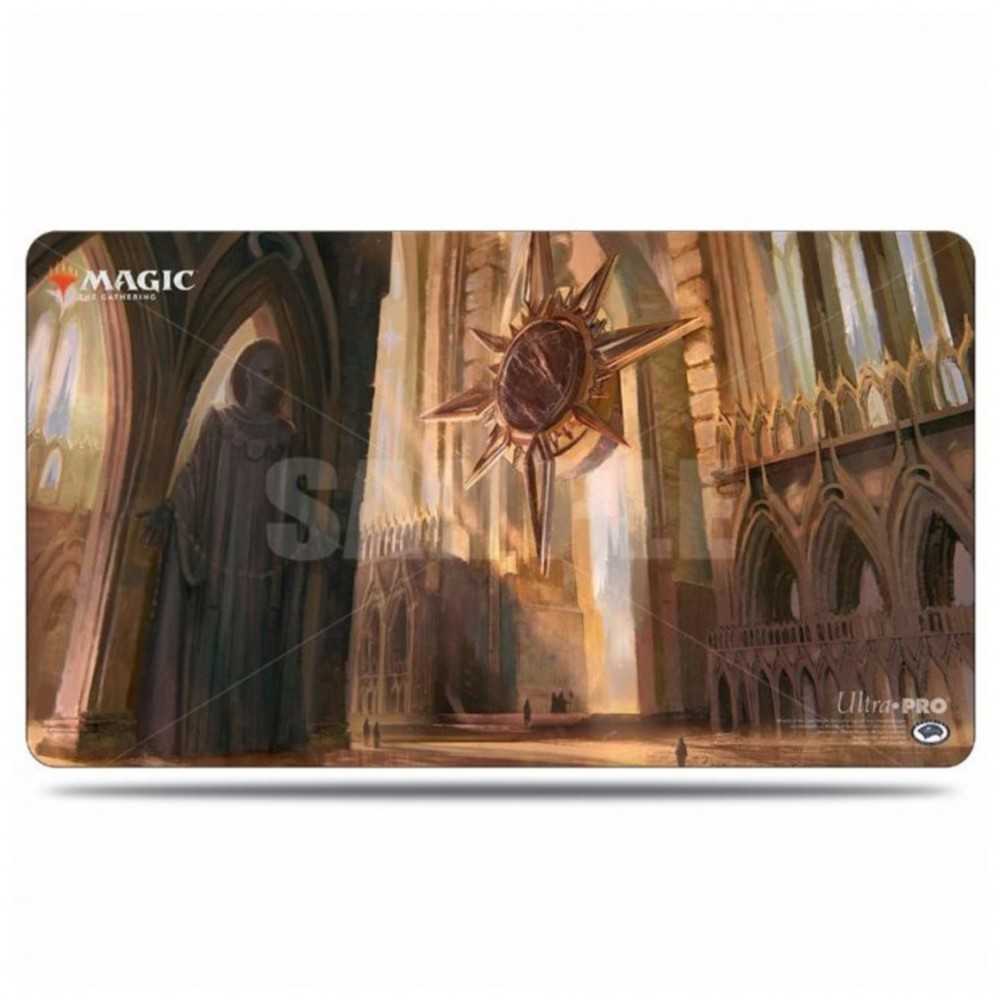 Play Mat: Mt G: Rna Godless Shrine